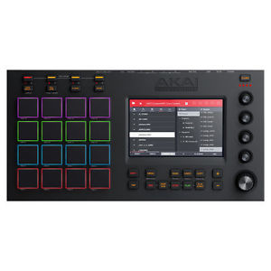 Akai MPC Touch Used Music Production Center MPC-Touch