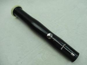 Fox Renard Model 41 Plastic Bassoon Bell Joint Only