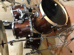 BATTERIA ACUSTIVA PREMIER XPK