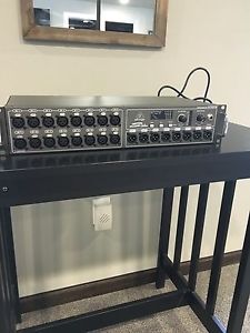 behringer s16