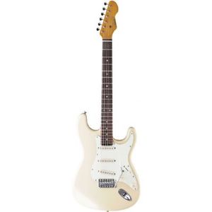 CHITARRA ELETTRICA BLADE DELTA PRO T-3RC/3TS 3-TONE SUNBURST CON CUSTODIA RIGIDA