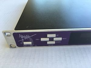Apogee AD-16X 16-Channel Converter Interface Analog to Digital