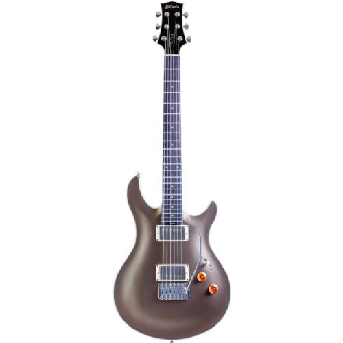 CHITARRA BLADE DURANGO DELUXE DD-3TRC/GLD c/ASTUCCIO