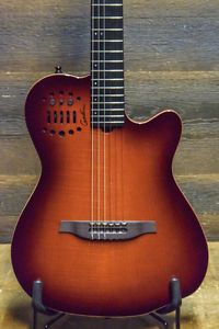 Godin Inuk Ambia