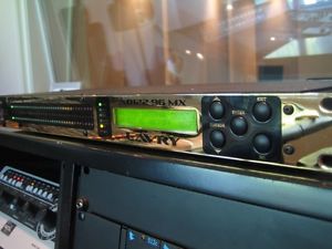Lavry GOLD AD122-96 MX (latest version)!