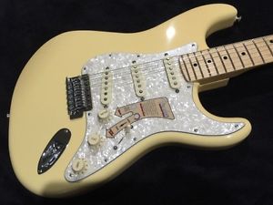 Fender Deluxe Roadhouse Stratocaster Electric Guitar