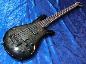 Spector Legend 5