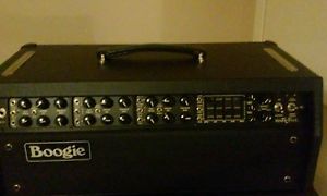 Mesa Boogie Mark V 90 watt Guitar Amp