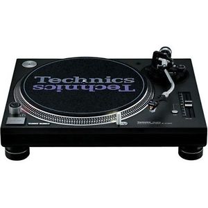 Technics SL-1210MK5 DJ Turntable new