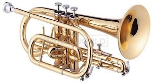 Jupiter JCR-520ML in B - lackiert