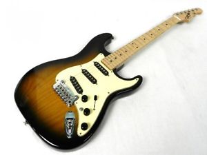 G&L S-500 w/hard case Electric guitar From JAPAN Free shipping #D109
