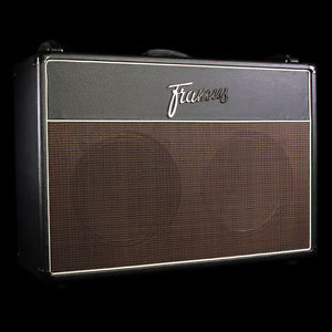 Used Framus Ruby Riot II Guitar Combo Amplifier Black