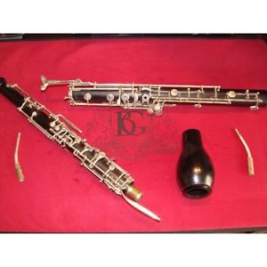 Cor Anglais Rigoutat