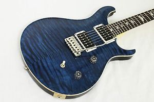 Brand New PRS Paul Reed Smith CE24 CE 24 Whale Blue w/ PRS Gig Bag