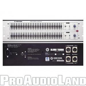Klark Teknik DN3