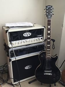 evh 5150 iii 50 watt Guitar Amp Head