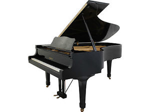 Yamaha C7 Ser. 2831569 gebraucht werkstattüberholt, made in Japan Bj. ca. 1980