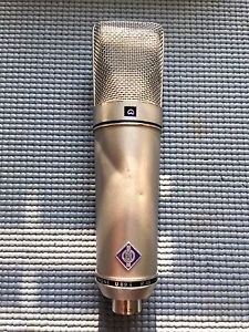 Neumann U 89 i C