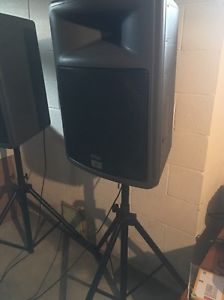 Peavey XR 8600 PR 15 PA Package