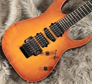 Ibanez Rg7570zbb