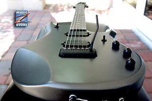 Ernie Ball Music Man John Petrucci 6 Piezo Solid Body Electric Guitar, USA NEW