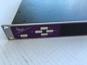 APOGEE DA-16X 16 channel Digital to Analog Converter