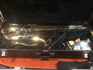 Yamaha YTS 23 Tenor Saxophone made in Japan