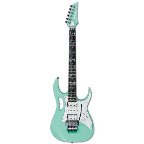 CHITARRA ELETTRICA IBANEZ JEM70V-SFG c/ASTUCCIO