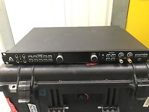 Apogee Ensemble Thunderbolt