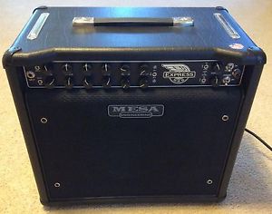 Mesa Boogie Express 5:25 Combo Tube Amp 1 x 12" Celestion Perfect condition