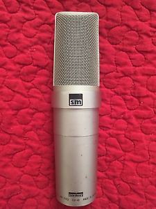 Sanken CS3E Cond