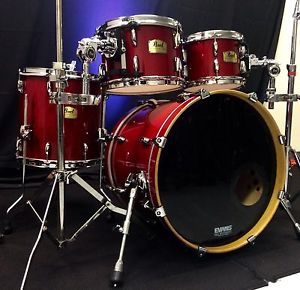 Pearl Session St