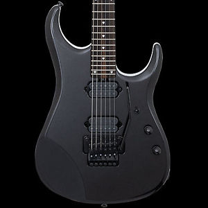 Ernie Ball Music Man John Petrucci JP16 6 Black Lava