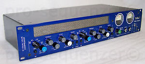 TL Audio C1 Classics Dual Valve Compressor Preamp Röhren Kompressor C1+ Garantie