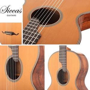 Richard Jacob Weissgerber – 1914 Gitarre Guitar