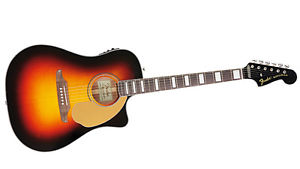 Fender Kingman A