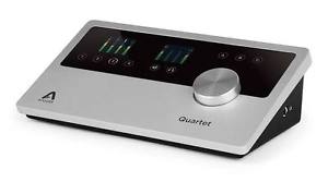 Apogee Quartet A