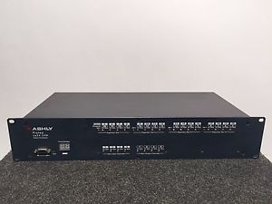 Ashly Protea ne24.24M Matrix Processor