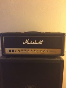 Marshall Vintage Modern 2466 100W Valve Amplifier Head