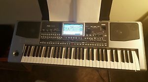 Korg PA900 Keyboard
