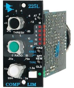 API 225L Discrete Compressor
