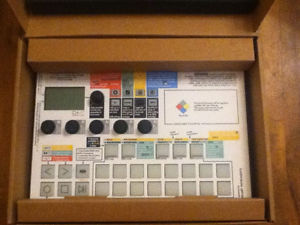 Squarp Pyramid Sequencer