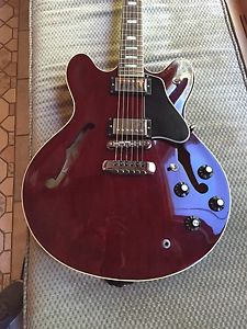 1978 Gibson ES-335TD