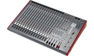 Allen & Heath ZED-R16
