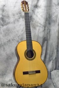 Used Ryouji Matsuoka MH200 Rank B+ Made In JAPAN Free Shipping CE127