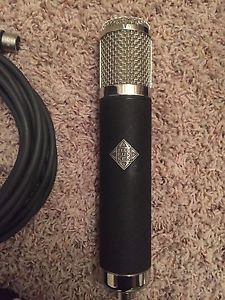 Telefunken Elektroakustik AK-47 MkII Condenser Microphone