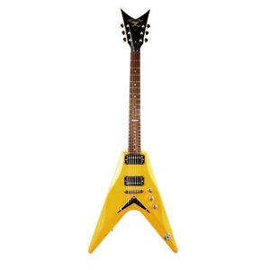 CHITARRA ELETTRICA DBZ Cavallo ST CAVST-YE