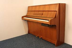 ZEITTER & WINKELMANN silent Klavier gebraucht