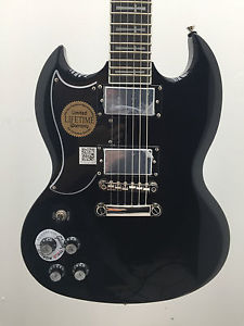 Epiphone SG Tony