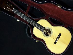 Merrill 0-28 Adirondack Spruce Top&Cocobolo Side/Back!! w/hard case #X457